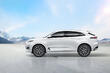 Changan UNI-K: eine Rezension eines modernen Crossovers Foto 2