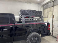 Ford F-150 2014-2021 Rollbar Bed Rack Foto 9