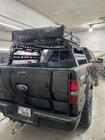 Ford F-150 2014-2021 Rollbar Bed Rack Foto 11