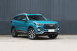 Chery Tiggo 7 PRO: Testbericht eines modernen Crossovers Foto 1