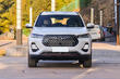 Chery Tiggo 7 PRO: Testbericht eines modernen Crossovers Foto 4
