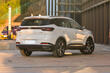 Chery Tiggo 7 PRO: Testbericht eines modernen Crossovers Foto 3