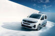 Testbericht zum Opel Combo Electric: kompakter und praktischer Elektro-Minivan Foto 1