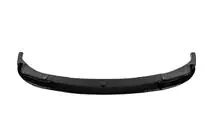BMW 4 Series F32/F33/F36 2012-2020 Frontspoiler DPT Lip V-1 (Für M4, Schwarz Glanz) Foto 3