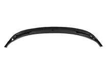 BMW 4 Series F32/F33/F36 2012-2020 Frontspoiler DPT Lip V-1 (Für M4, Schwarz Glanz) Foto 11