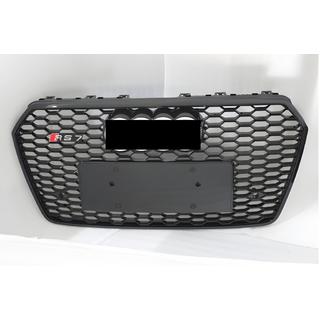 Frontgrill RS-Style (2015-2018, schwarz)