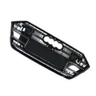 Audi A7 2018- Frontgrill S-Style (schwarz) Foto 2
