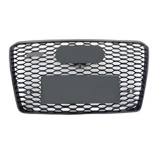 Frontgrill RS-Style (2014-2018, schwarz) Audi A8 2010-2018