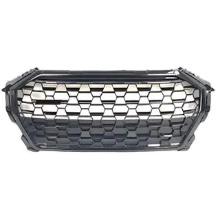 Frontgrill RSQ-Style ohne Logo (schwarz)