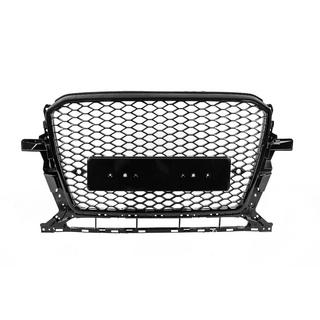 Frontgrill RSQ-Style (2012-2017, schwarz) Audi Q5 2008-2017 Foto 1