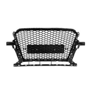 Frontgrill RSQ-Style (2012-2017, schwarz) Audi Q5 2008-2017 Foto 4