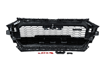 Audi Q5 2017-2025 Frontgrill RSQ-Style (2020-2025, schwarz) Foto 4