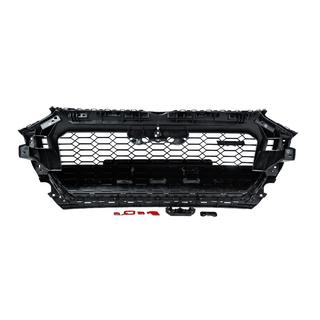 Frontgrill RSQ-Style (2020-2025, schwarz) Foto 4