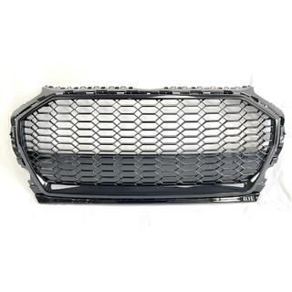 Frontgrill RSQ-Style ohne Logo (2020-2025, schwarz)