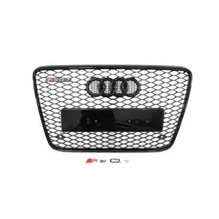 Frontgrill RSQ-Style (schwarz) Foto 1