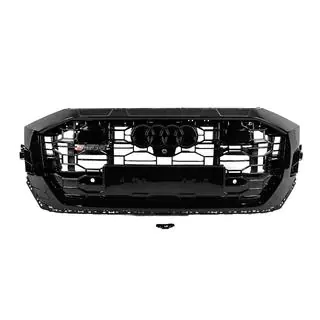 Frontgrill RSQ-Style mit ACC (2018-2023, schwarz)