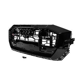 Frontgrill RSQ-Style mit ACC (2018-2023, schwarz) Foto 2