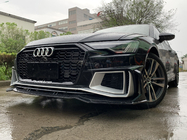 Audi A6 C8 2018–2025 Frontstoßstange RS-Style GT Foto 1