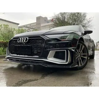 Frontstoßstange RS-Style GT Foto 1