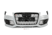 Audi A7 2010-2018 Frontstoßstange RS-Style (2010-2014) Foto 1