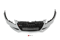 Audi A7 2010-2018 Frontstoßstange RS-Style (2010-2014) Foto 3