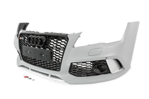 Audi A7 2010-2018 Frontstoßstange RS-Style (2010-2014) Foto 4