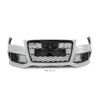Frontstoßstange RS-Style (2010-2014) Foto 1