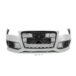 Frontstoßstange RS-Style (2010-2014) Foto 1