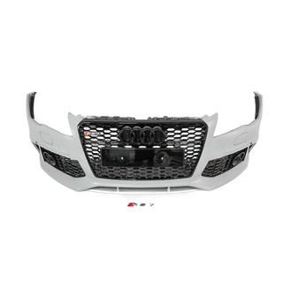 Frontstoßstange RS-Style (2010-2014) Foto 2