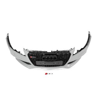 Frontstoßstange RS-Style (2010-2014) Foto 3