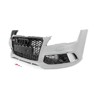 Frontstoßstange RS-Style (2010-2014) Foto 4