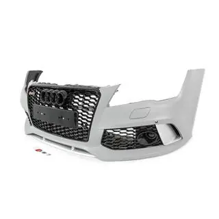 Frontstoßstange RS-Style (2010-2014) Foto 4