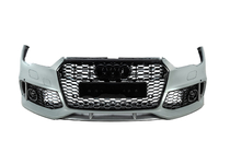 Audi A7 2010-2018 Frontstoßstange RS-Style (2015-2018) Foto 1
