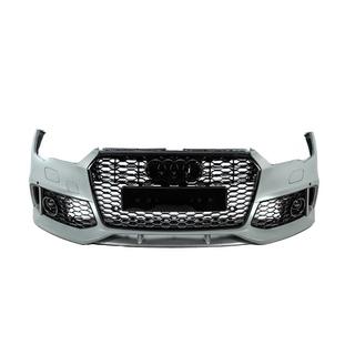 Frontstoßstange RS-Style (2015-2018) Foto 1