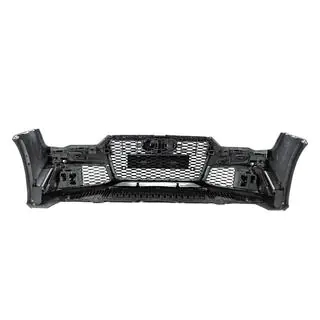 Frontstoßstange RS-Style (2015-2018) Foto 4