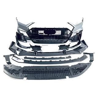 Frontstoßstange RS-Style V-2