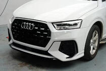 Audi Q3 2019–2025 Frontstoßstange RSQ-Style Foto 12