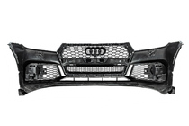 Audi Q5 2017-2025 Frontstoßstange RSQ-Style (2017-2020) Foto 4