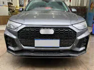 Audi Q5 2017-2025 Frontstoßstange RSQ-Style (2020-2025) Foto 1