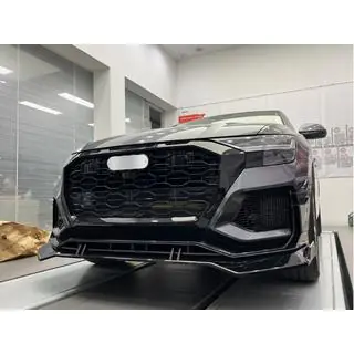 Frontstoßstange RS-Style (2018-2023) Foto 2