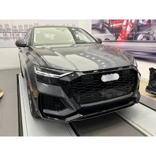 Frontstoßstange RS-Style (2018-2023) Foto 1