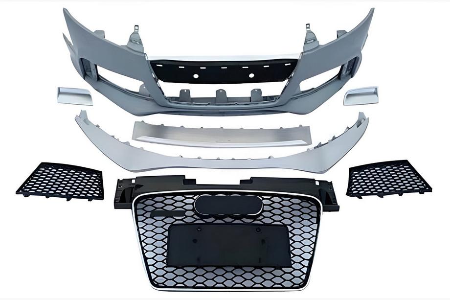 Audi TT 2006-2014 Frontstoßstange TTRS-Style (2008-2014) Image