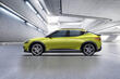 Genesis GV60: Testbericht zum elektrischen Crossover Foto 4