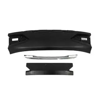 Adapter für Rückleuchten aus dem GBT Facelift-Kit Foto 2