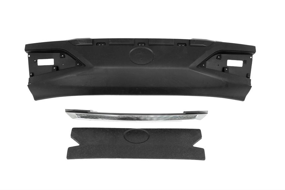 Lexus LX570/450d 2008-2022 Adapter für Rückleuchten aus dem GBT Facelift-Kit Foto 3