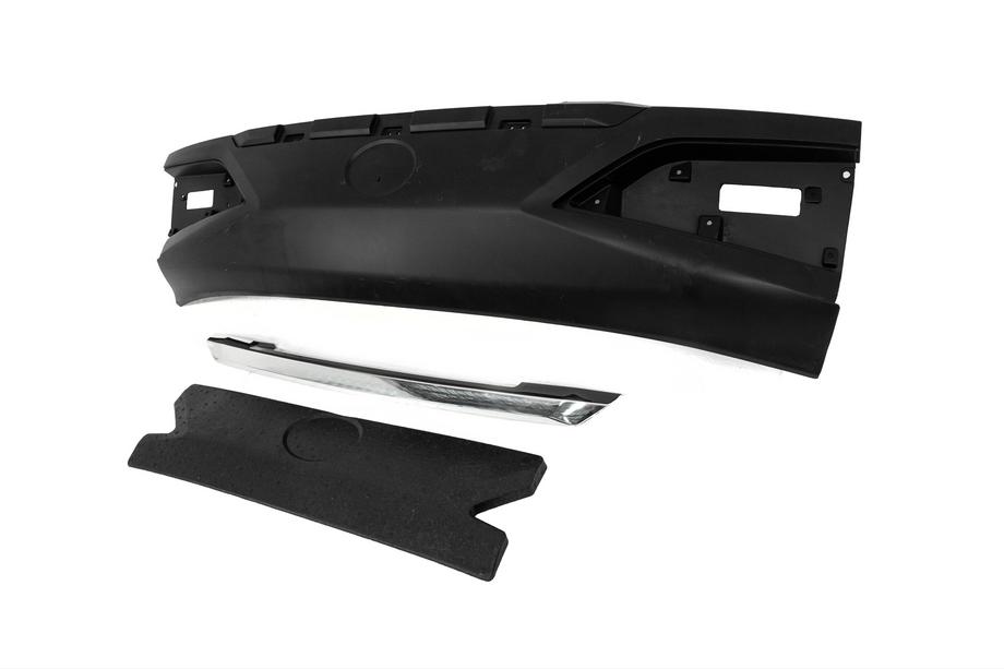 Lexus LX570/450d 2008-2022 Adapter für Rückleuchten aus dem GBT Facelift-Kit Foto 4