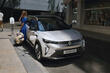 Testbericht zum elektrischen Crossover Renault Scenic E-Tech Foto 3