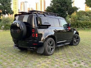 Land Rover Defender 2019- Bodykit Set (Black Edition) Foto 4