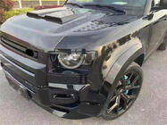 Land Rover Defender 2019- Bodykit Set (Black Edition) Foto 3