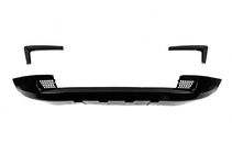 Land Rover Defender 2019- Bodykit Set (Black Edition) Foto 10